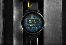 OnePlus’s Watch, Cyberpunk 2077 Limited Edition launched