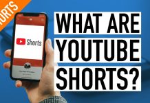 What is YouTube Shorts?