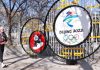 Olympic Games Beijing 2022 edition