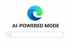 AI-Enhanced Browsing with Edge