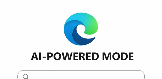 AI-Enhanced Browsing with Edge